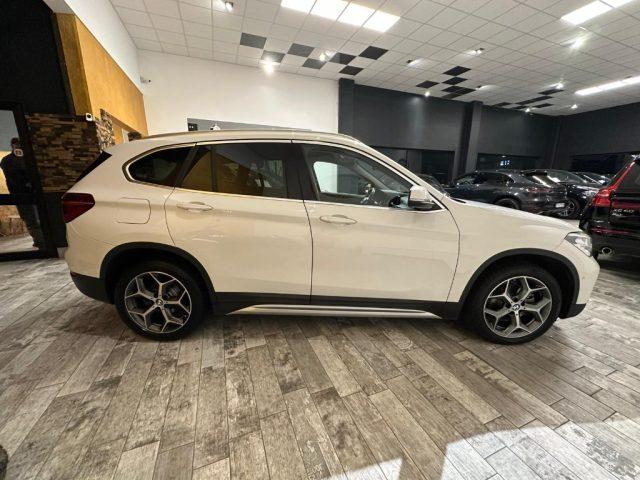 BMW X1 xDrive18d xLine