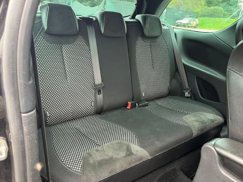 DS DS 3 1.4 HDi 70 Chic