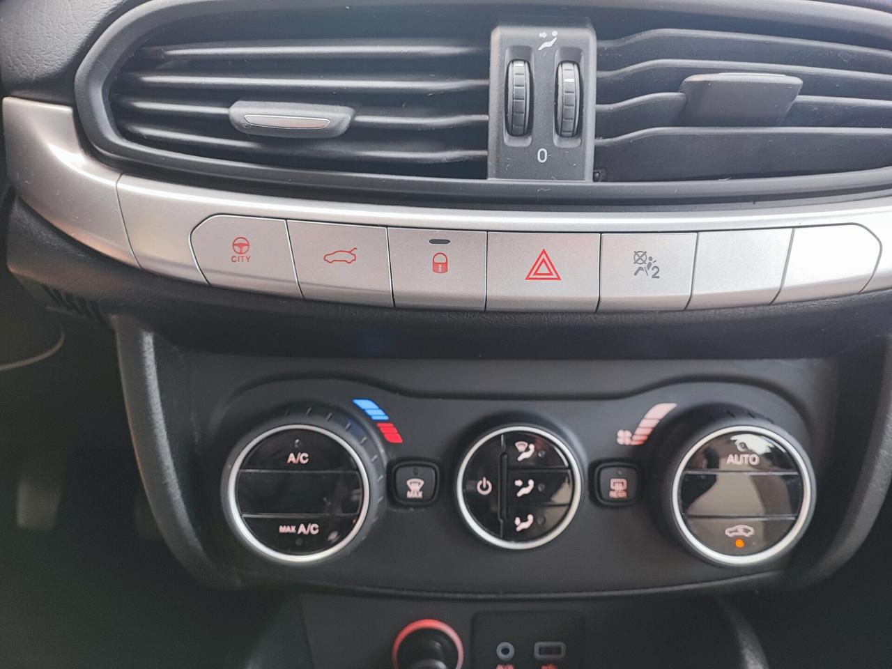 Fiat Tipo 1.4 4 porte Lounge