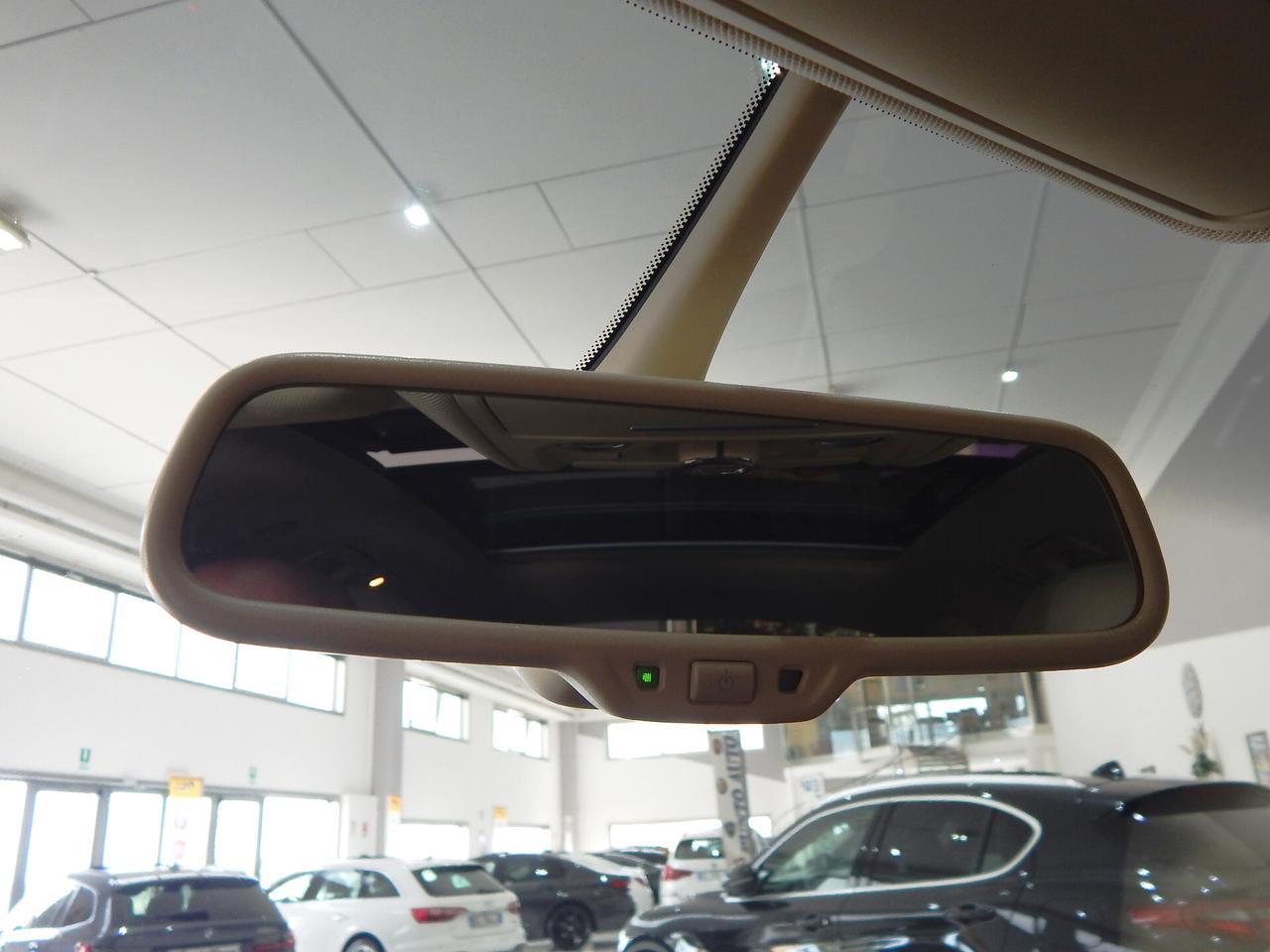 Audi Q5 2.0 TDI Advanced Quattro 190cv S-tronic TETTO-RADAR