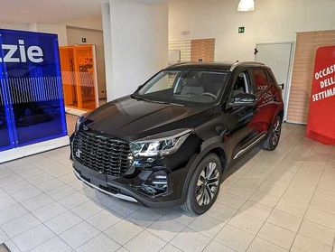DR Automobiles DR 5.0 1.5 Turbo