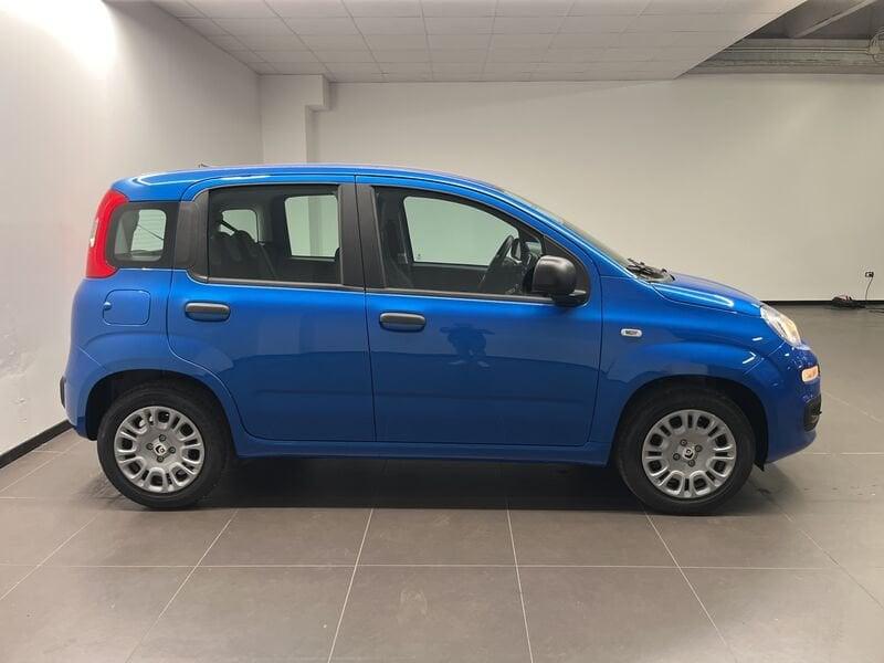 FIAT Panda NEW 1.0 HYBRID