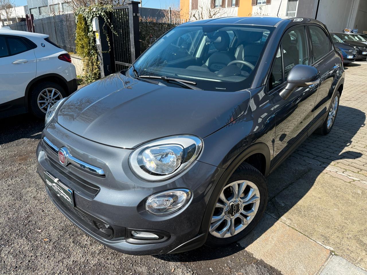 Fiat 500X 1.3 MultiJet 95 CV Cross