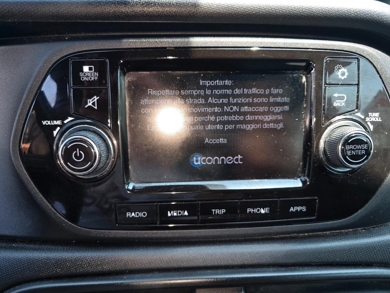 Fiat Tipo 1.4 Gpl di Serie 95CV Street 2021