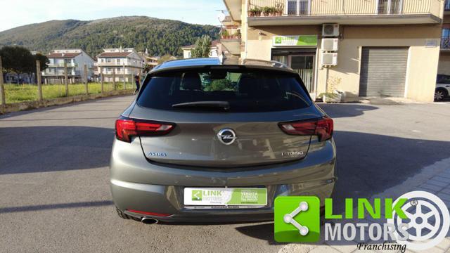 OPEL Astra 1.6 BiTurbo 160 CV CDTi Start&Stop 5p. Innovation