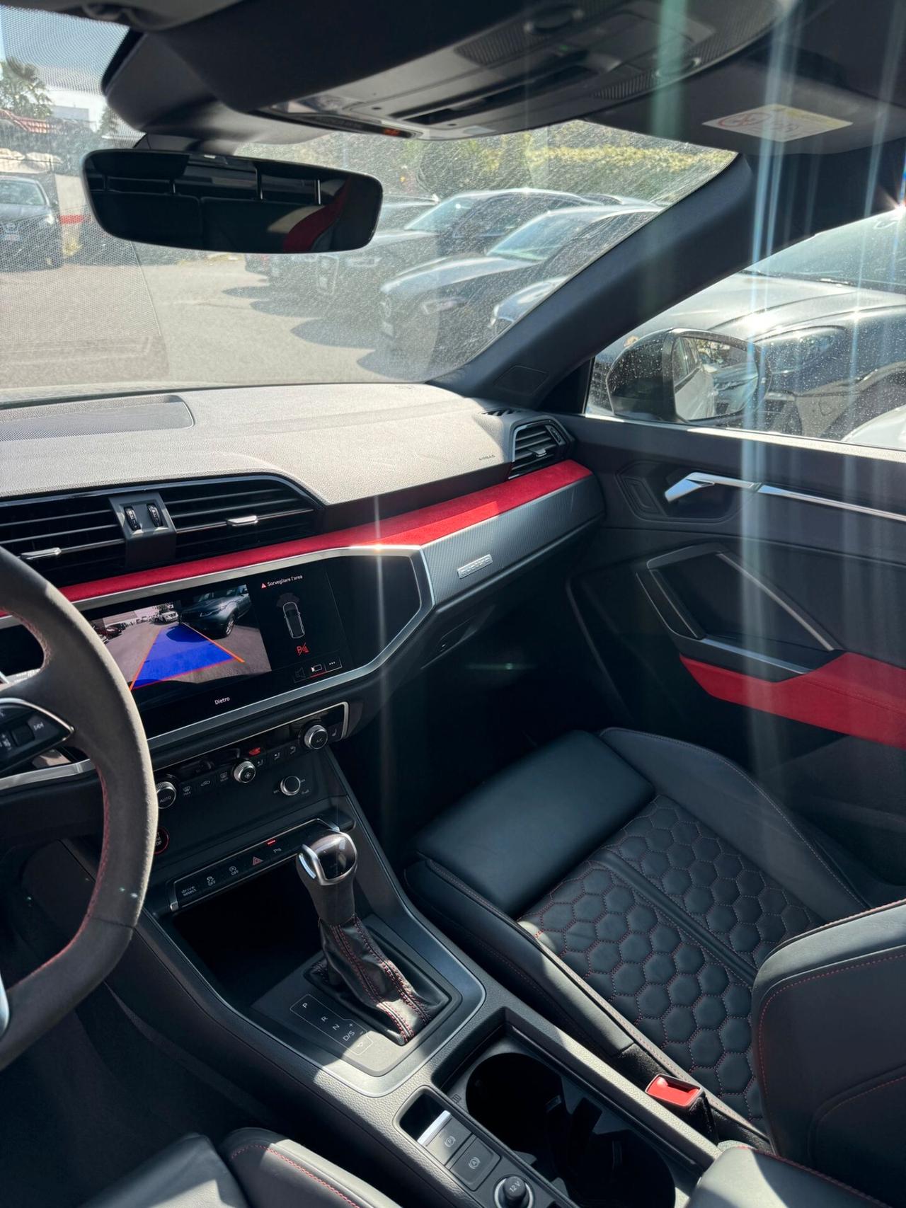 Audi Q3 RS SPB quattro S tronic