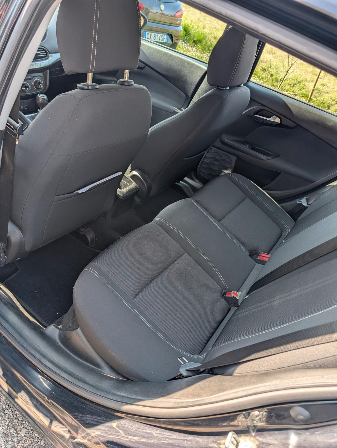 Fiat Tipo 1.4 SW Pop