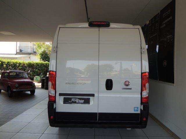 FIAT Ducato 33 2.2 Mjt 140CV PM-TA Furgone P.+IVA