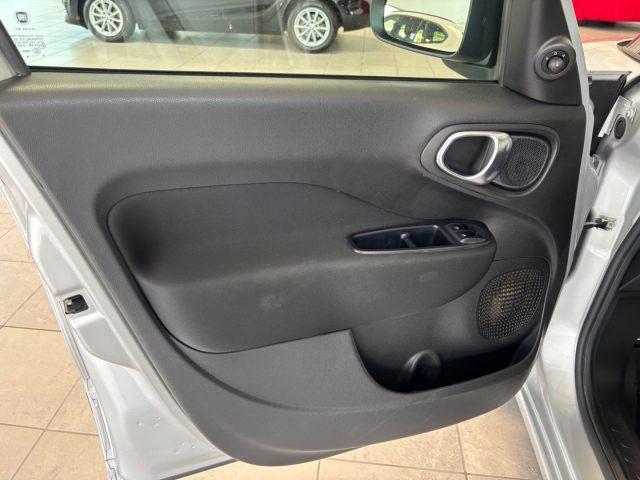 FIAT 500L 1.3 Multijet 95 CV Business