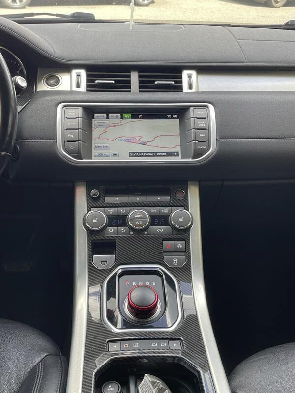 Land Rover Range Rover Evoque 2.2 TD4 5p. Prestige
