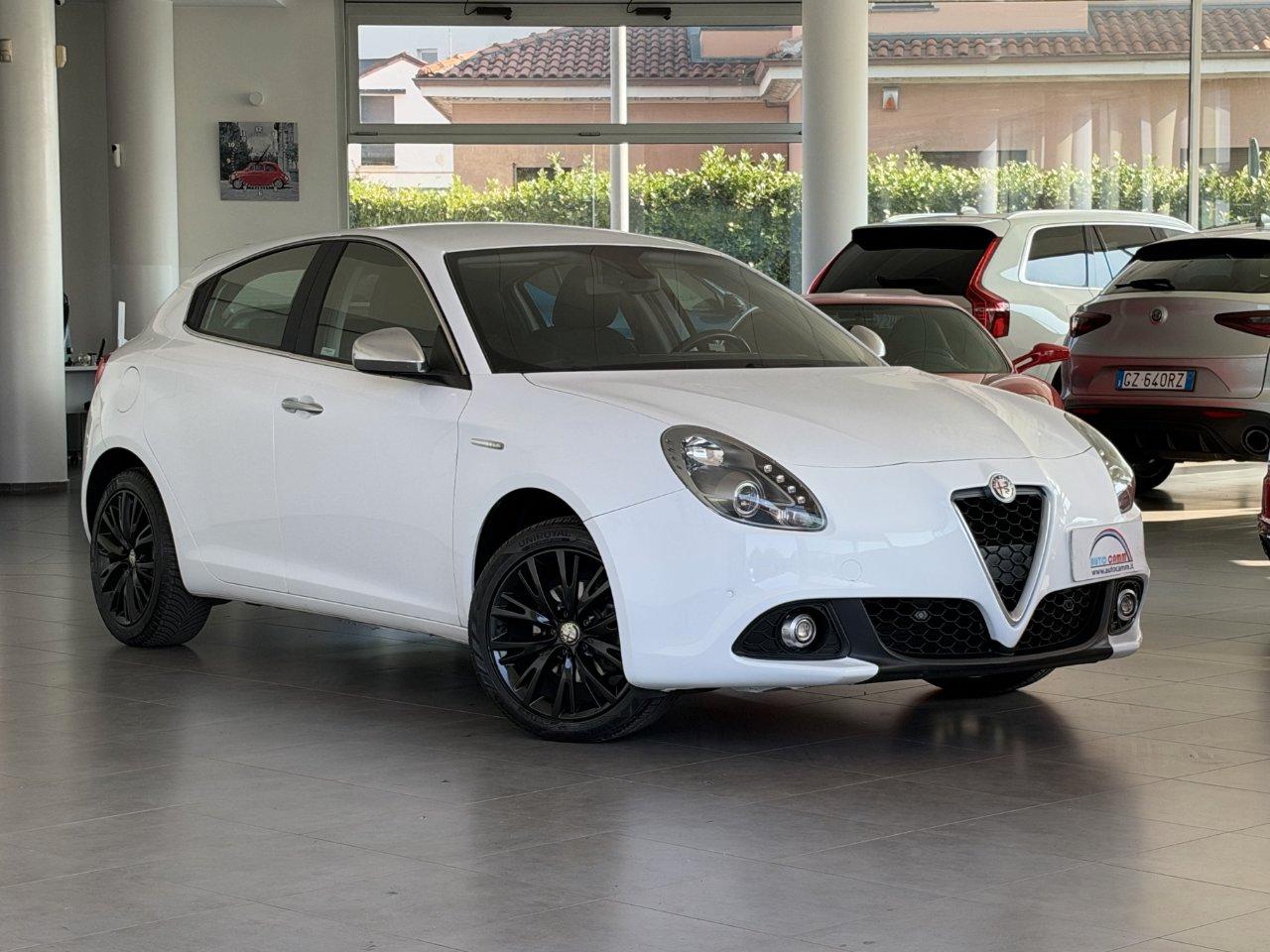 Alfa Romeo Giulietta 1.4 t. Super 120cv