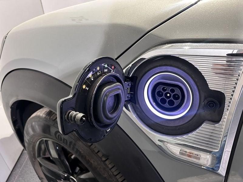 MINI Countryman Plug-In Hybrid PLUG-IN Cooper S E Classic ALL4 auto.