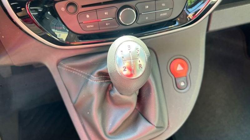 Renault Kangoo 1.5 dCi 90cv Limited S&S Euro 6b