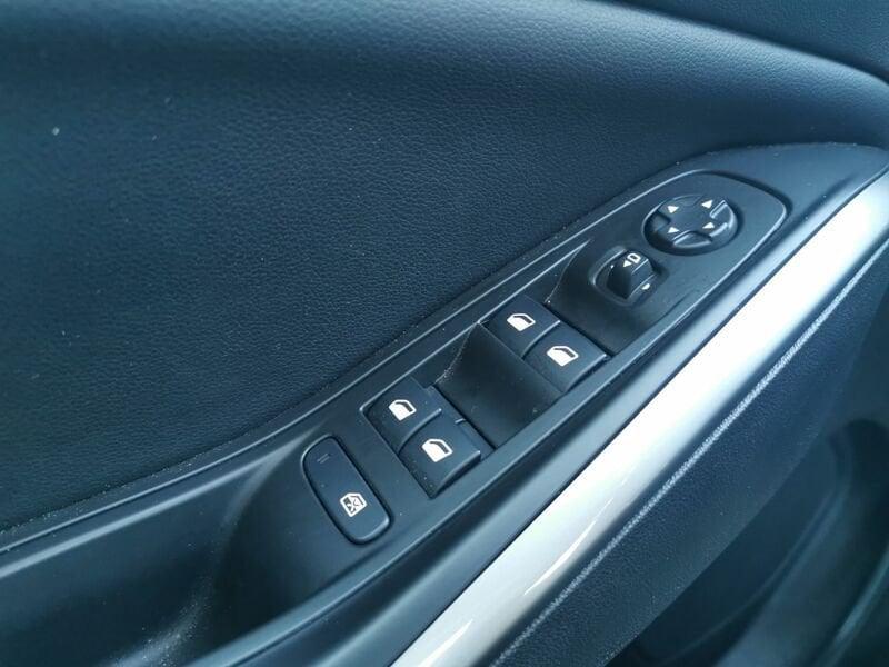 Opel Grandland Grandland 1.5 diesel Ecotec aut. Ultimate