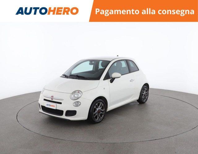 FIAT 500 1.2 "S"