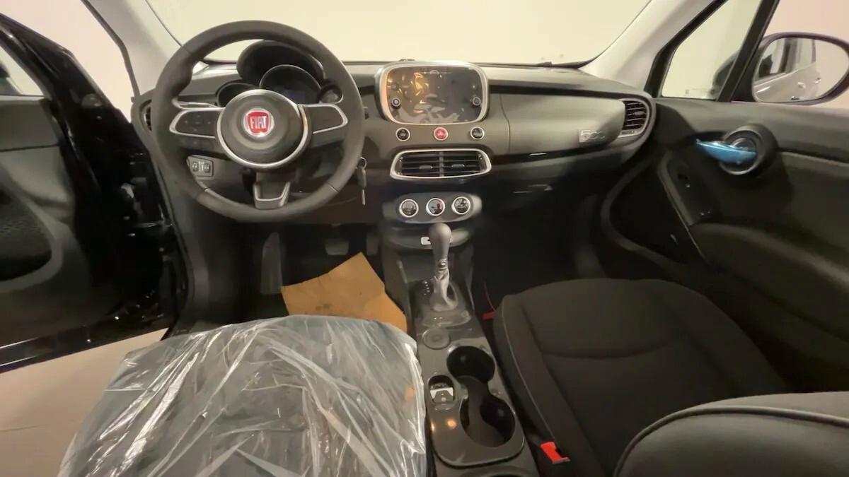 Fiat 500X 1.5 T4 Hybrid 130 CV DCT Dolcevita