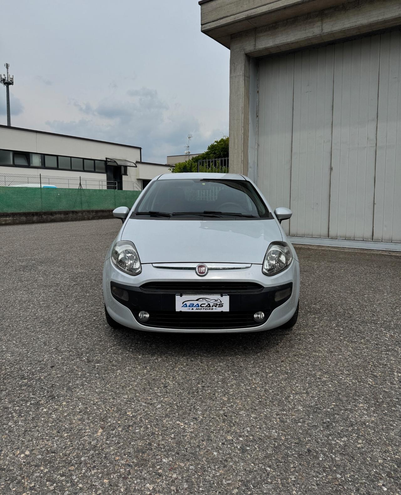Fiat Grande Punto 1.2 51kW GPL*Bombola fino 2036*