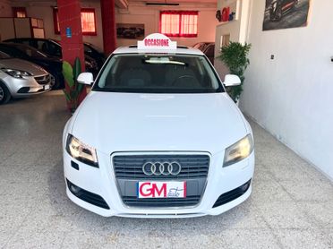 Audi A3 SPB. 2.0 TDI F.AP. S tronic Ambition