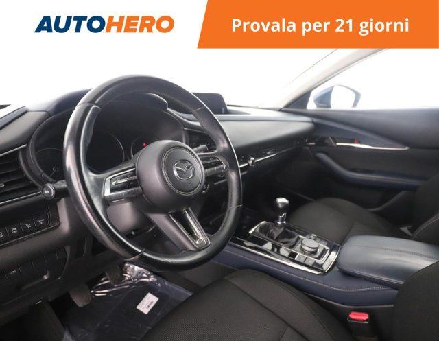 MAZDA CX-30 2.0L Skyactiv-X M Hybrid 2WD Exceed