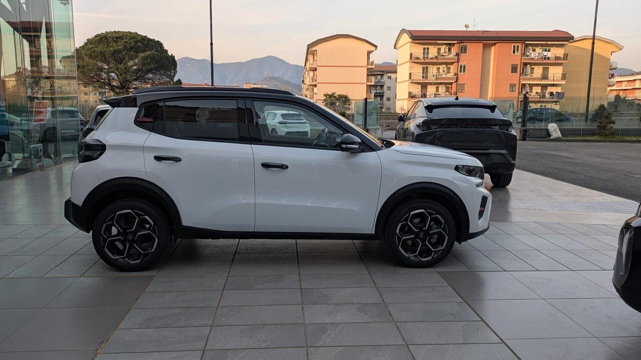 Citroen C3 Turbo 100 MAX km 0