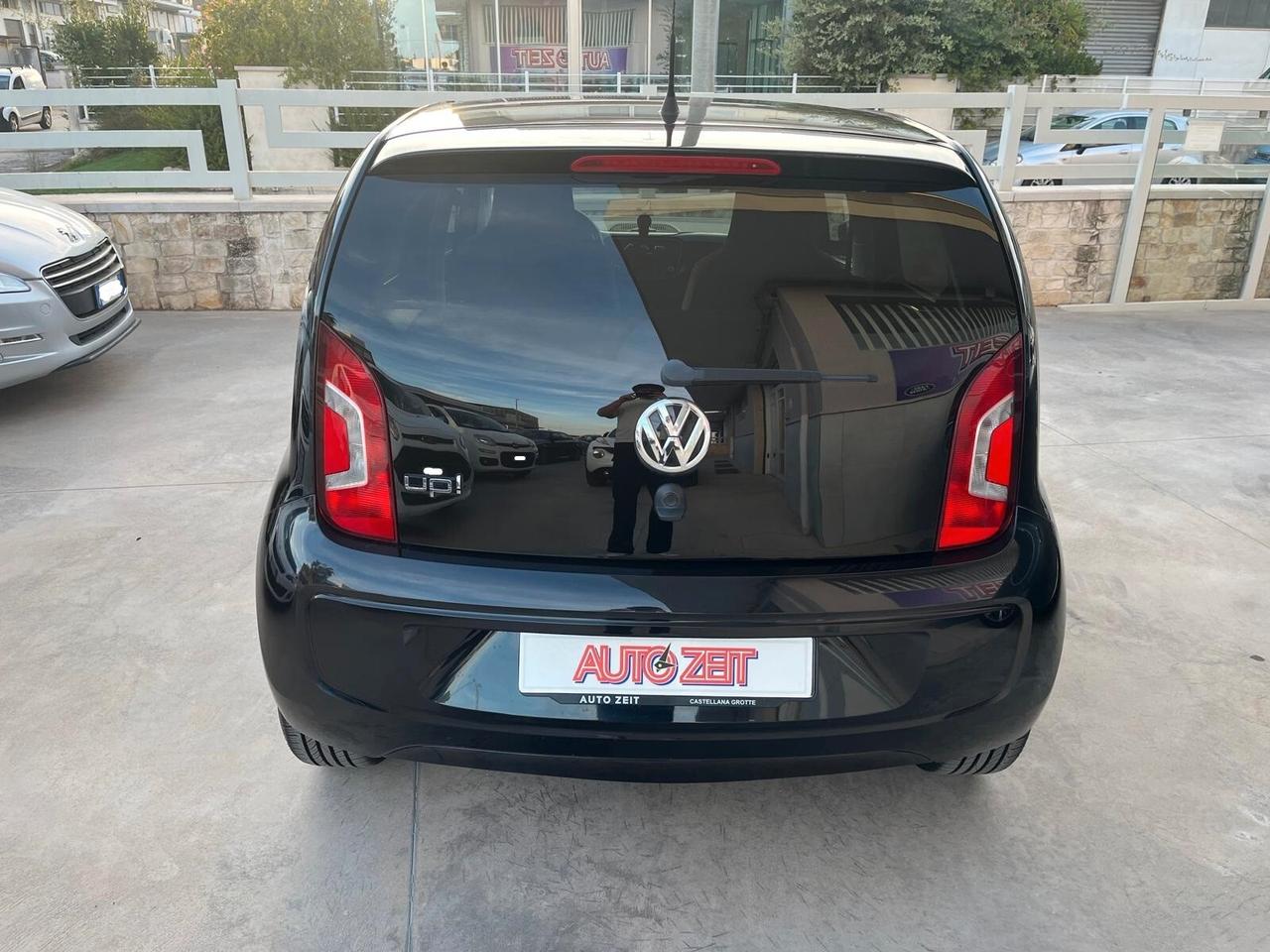 Volkswagen up! 1.0 75 CV 5p. high