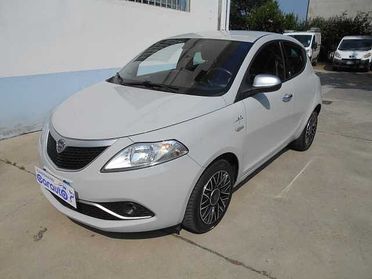 Lancia Ypsilon 1.2 69 cv 5p GPL Ecochic Mya Finanziato
