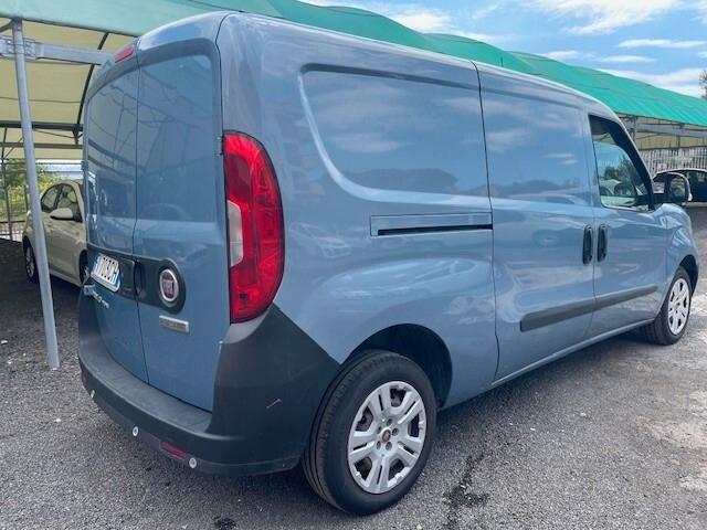 Fiat Doblo Doblò 1.6 MJT 105CV PL-TN Cargo Maxi Lamierato SX