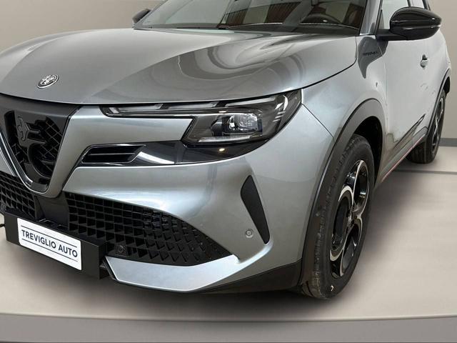 ALFA ROMEO Junior 1.2 145 CV Hybrid eDCT6 Speciale PACK TECHNO