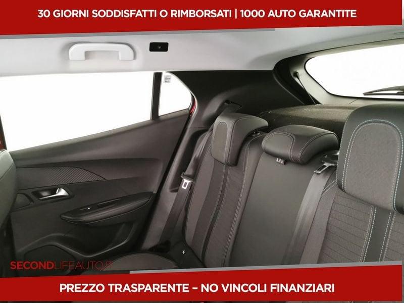 Peugeot 2008 1.2 puretech Allure Pack s&s 130cv eat8