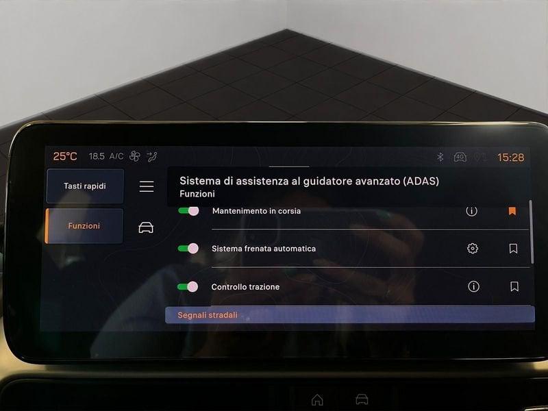 Jeep Avenger Avenger 1.2 Turbo 100 CV MHEV Summit - PROMO SIRONIAUTO+