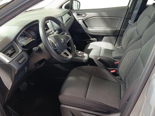 RENAULT Captur Full Hybrid E-Tech 145 CV Zen