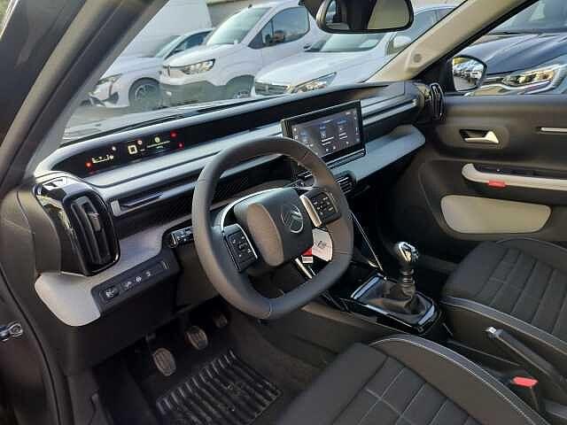 Citroen C3 Turbo 100 CV Max ** KM Ø **