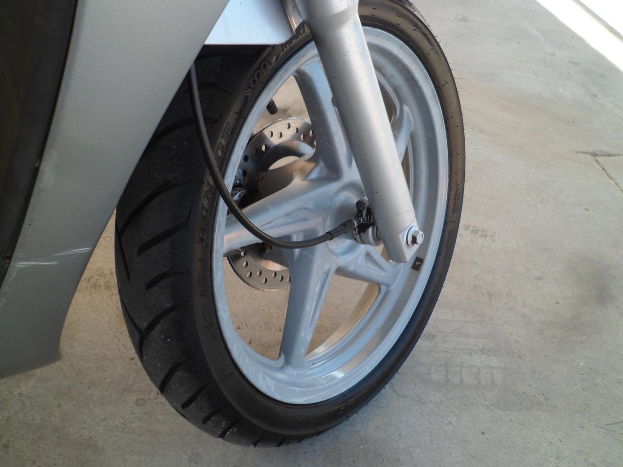 honda sh 150ie 2007