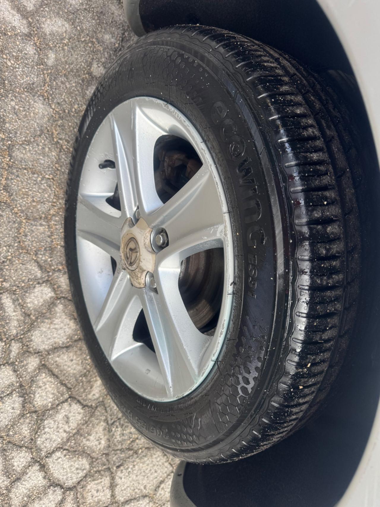 Mazda 6 Mazda6 MY'06 2.0 CD 16V 143CV Wag.Excel.