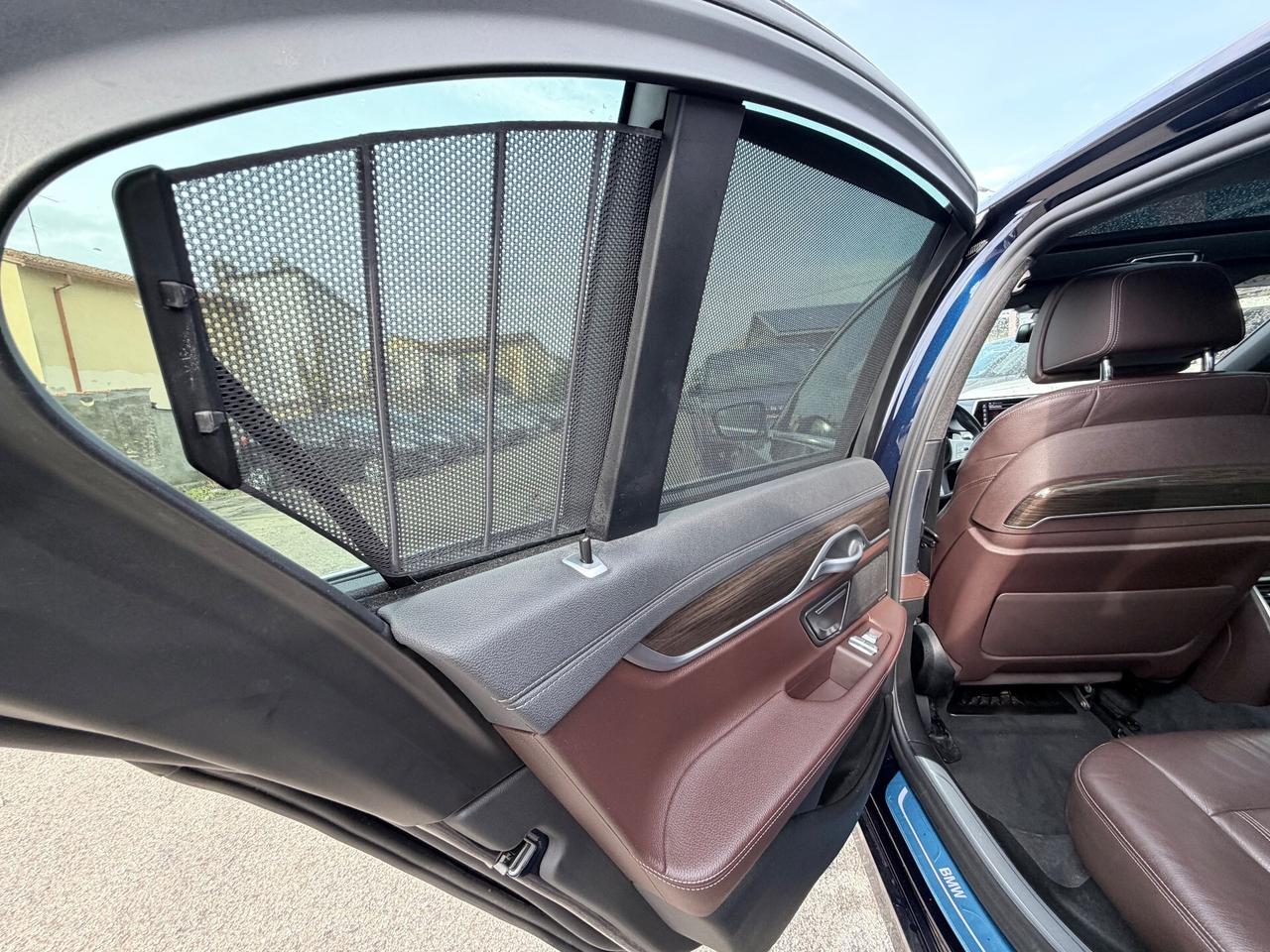 BMW 730d xDrive 286CV 48V EURO6 2022 FULL OPZ