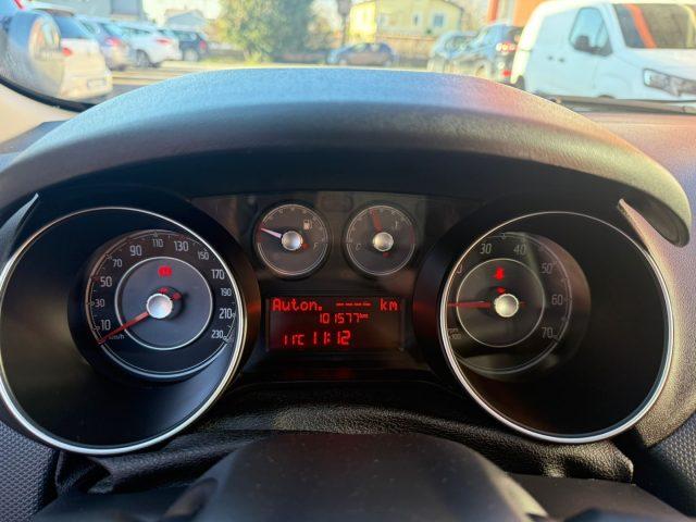 FIAT Punto 1.2 GPL 5 porte Street