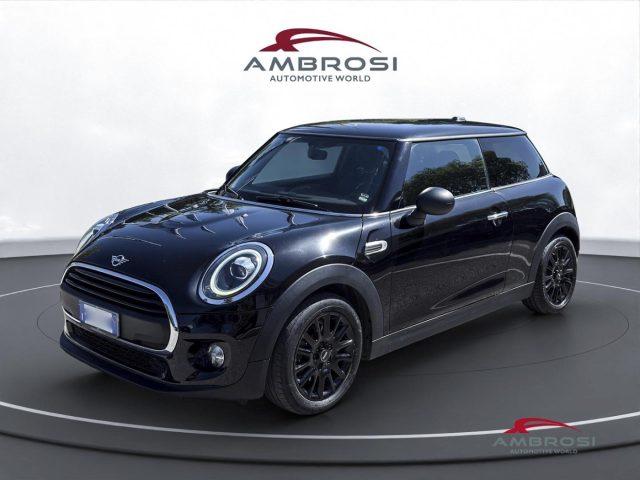 MINI One 1.5 One 75 CV Classic