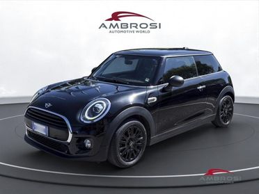 MINI One 1.5 One 75 CV Classic
