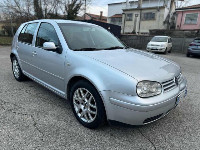 VOLKSWAGEN Golf 1.9 TDI/115 CV GTI Buone Condizioni Generali