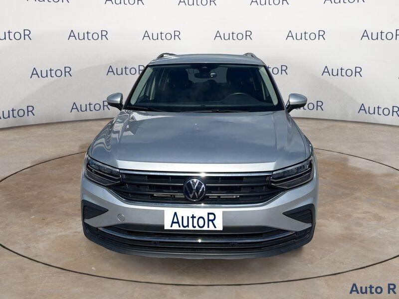 Volkswagen Tiguan 2.0 TDI 150 CV SCR DSG Life