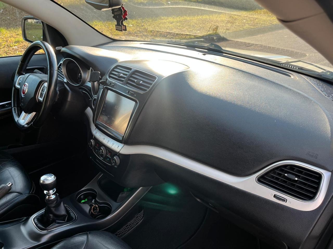 Fiat Freemont 2.0 Multijet 170 CV Urban