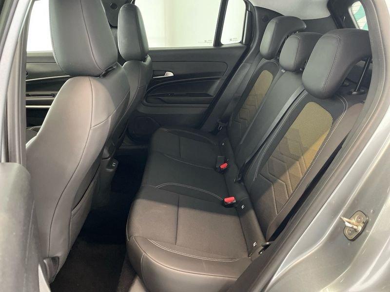 Jeep Avenger 1.2 Turbo Summit