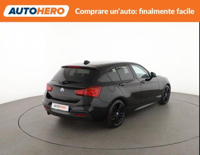 BMW 116 d 5p. Msport