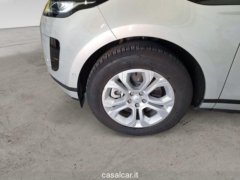 Land Rover RR Evoque Range Rover Evoque 2.0D I4 163 CV AWD Auto S 3 ANNI DI GARANZIA KM ILLIMITATI PARI ALLA NUOVA