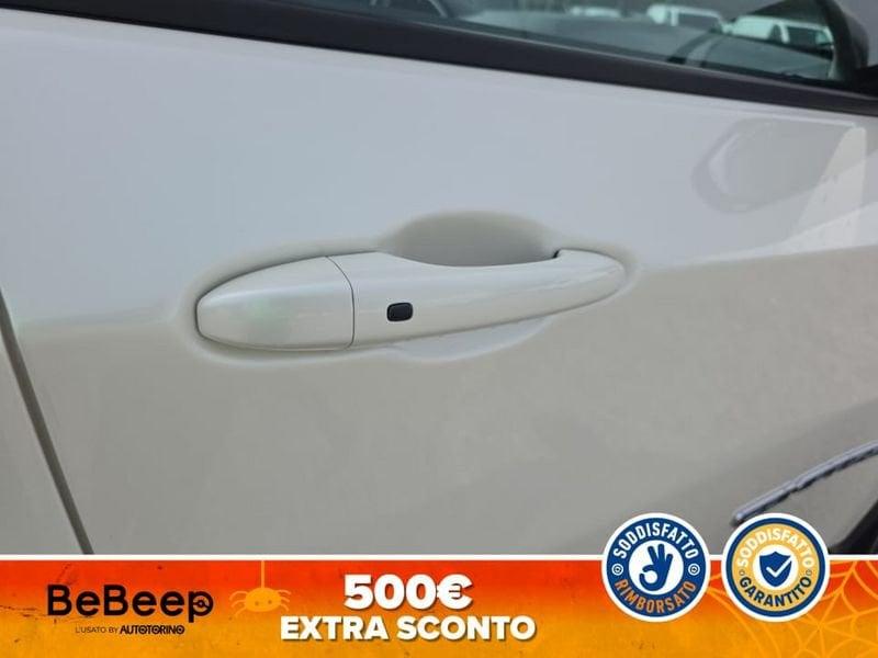 Jeep Compass 2.0 MJT LIMITED 4WD 170CV AUTO