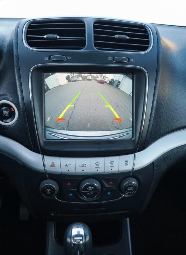 FIAT Freemont 2.0 MJT 7 Posti Pelle 140 CV Lounge