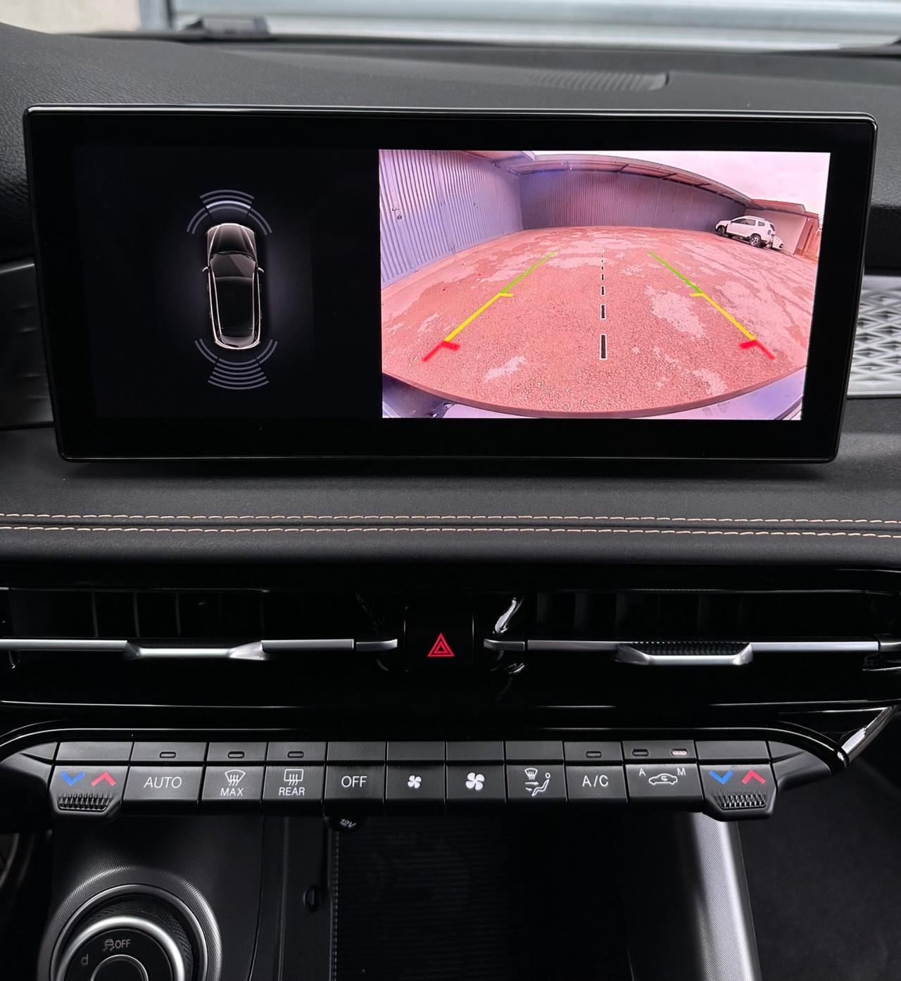 Alfa Romeo Tonale 1.6 diesel 130cv TCT6 Sprint