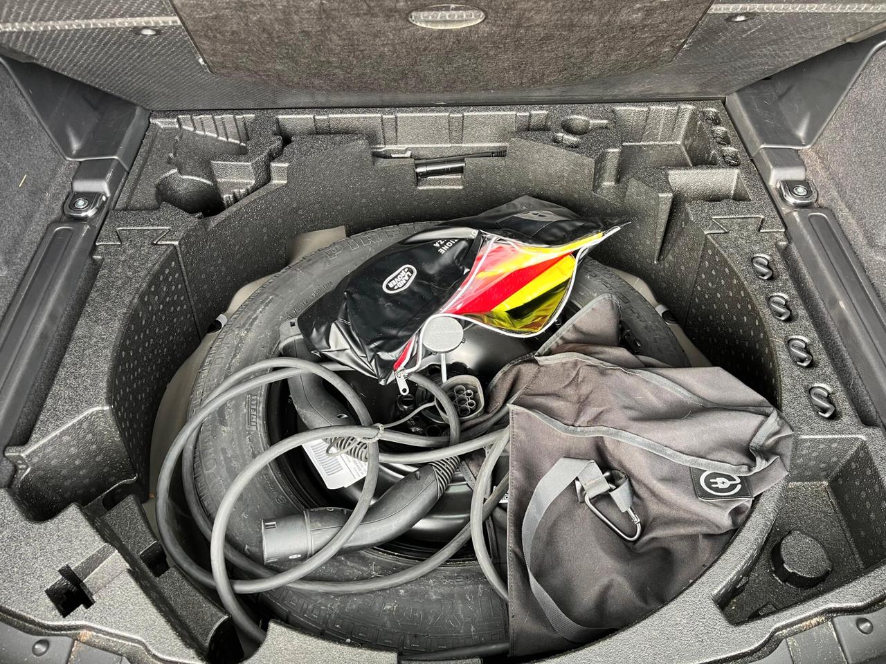 Land Rover Discovery Sport 1.5 I3 PHEV 300CV S 4WD