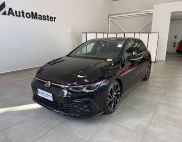 VOLKSWAGEN Golf 8ª serie - Golf 2.0 TSI DSG GTI