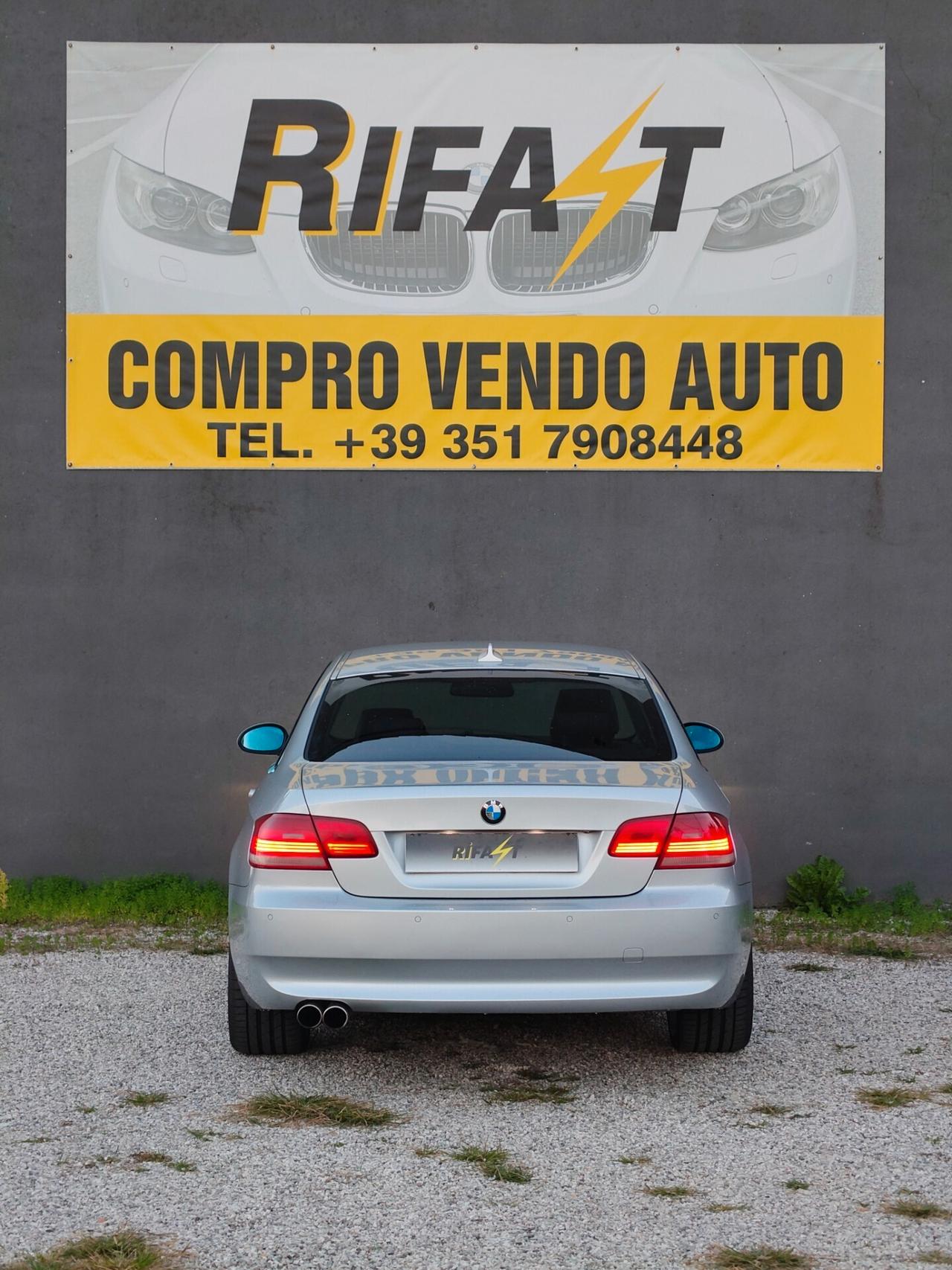 Bmw 320d e92 Msport